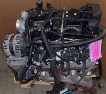 Двигатель в сборе. Chevrolet: Lacetti, Cobalt, Lanos, Rezzo, Blazer, Captiva, Epica, Aveo Двигатели: F14D3, F16D3, L2C, A15SMS, A16DMS, A16SMS, T20SED...