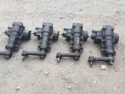 Рулевой редуктор угловой. Mitsubishi Pajero, V24V, V24W, V24WG, V25C, V25W