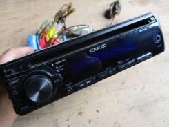 Kenwood KDC-161