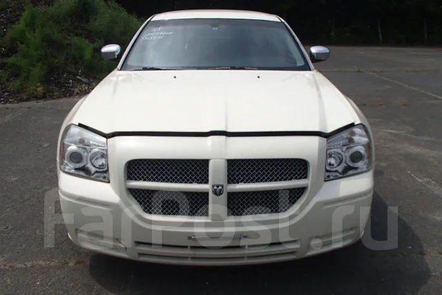 Dodge Magnum. 2D4FV48VX5H153168, EGG ����