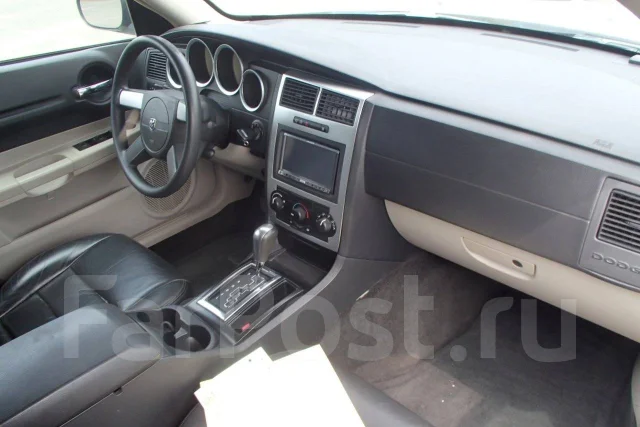 Dodge Magnum. 2D4FV48VX5H153168, EGG ����