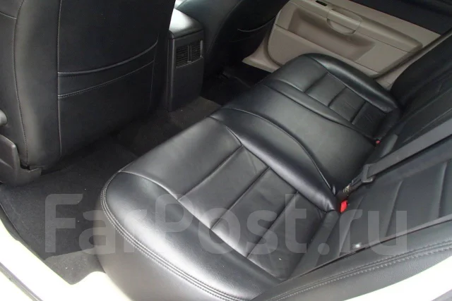 Dodge Magnum. 2D4FV48VX5H153168, EGG ����