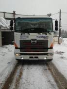 Hino 700. Продается седельный тягачь Hino700, 12 500 куб. см., 25 000 кг.