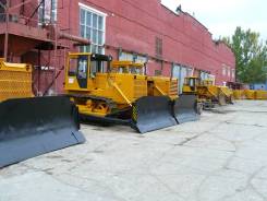 ЧТЗ Т-170. Бульдозер, 1 000 куб. см., 14 000,00 кг.