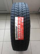 Bridgestone Blizzak DM-V2. Зимние, без шипов, без износа, 2 шт