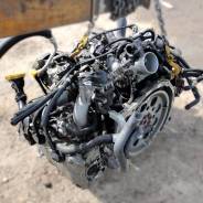 Двигатель в сборе. Subaru: B9 Tribeca, Forester, Impreza, Legacy, Legacy B4, Outback, Sambar, Tribeca, XV Двигатели: EZ30D, EE20Z, EJ20, EJ201, EJ202...