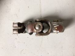 Карданчик рулевой. Toyota Sprinter, AE114 Toyota Sprinter Carib, AE114, AE114G Toyota Corolla, AE114 Двигатели: 4AFE, 7AFE