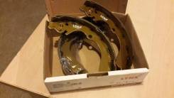 Колодки тормозные барабанные. Subaru Forester, SG5 Subaru Impreza, GD2, GD3, GG2, GG3 Двигатели: EJ202, EJ152