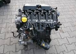 Двигатель в сборе. Renault: Kangoo, Megane, Logan, Duster, Laguna, Fluence, Clio, Sandero, Scenic, Symbol Двигатели: D4D, D4F, E7J, F8Q, F9Q, K4M, K7J...