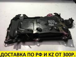 Крышка двигателя. Nissan Qashqai+2, JJ10E Nissan X-Trail, DNT31, T31, T31R Nissan Qashqai, J10E Двигатель M9R