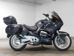 BMW R 1100 RT. 1 100 куб. см., исправен, птс, без пробега. Под заказ