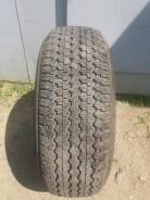Dunlop Grandtrek. Летние, 2011 год, без износа, 1 шт