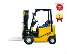 Yale FB18RZ. Японский вилочный погрузчик YALE FB 18RZ, 1 800 кг., Электрический