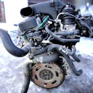 Двигатель в сборе. Suzuki: Alto, Alto Lapin, Carry Truck, Cervo, Carry Van, Cultus, Aerio, Cara, Baleno, Cappuccino, Escudo, Every, Grand Escudo, Gran...