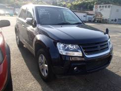 Suzuki Escudo. TDA4W, J24B
