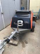 Brinkmann. Растворонасос 450 стандартный
