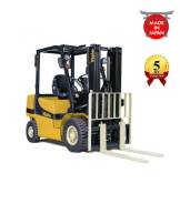 Yale GDP30MX. Японский вилочный погрузчик YALE GDP30MX, 3 000 кг.
