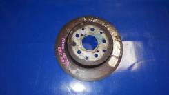 Диск тормозной. Toyota: Crown Majesta, Mark II Wagon Blit, Crown, Verossa, Mark II, Altezza, Origin, Progres, Brevis Двигатели: 1GFE, 1JZFSE, 1JZGE, 2...