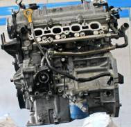 Двигатель в сборе. Hyundai: ix35, Matrix, Grandeur, H1, Genesis, XG, i40, Getz, i20, i30, ix55, Accent, Elantra, Grand Starex, Equus, HD, Porter, Sant...