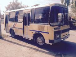ПАЗ 32054. Продаётся автобус , 23 места