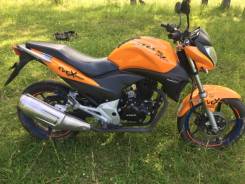 Stels Flex 250. 250 куб. см., исправен, птс, с пробегом