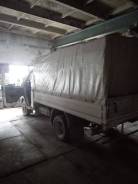 ГАЗ 3302. Продам Газель (ГАЗ-3302), 2004 г. в., 2 700 куб. см., 1 000 кг. Под заказ