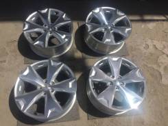 Subaru. 7.0x17", 5x100.00, ET48, ЦО 56,1 мм.