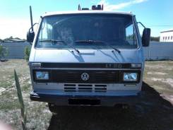Volkswagen LT 28. Продам фольксваген lt28, 2 400 куб. см., 1 000 кг.