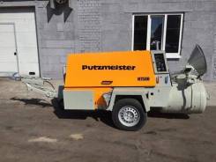 Putzmeister. Растворонасос 740 (1 поколение)
