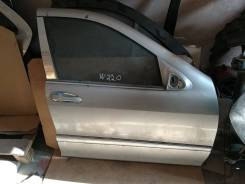 Дверь боковая. Mercedes-Benz S-Class, W220