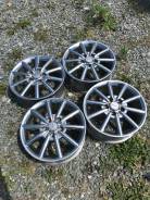 Autec. 6.0x16", 5x114.30, ET48, ЦО 65,0 мм.