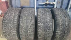 Nokian Hakkapeliitta 5. Зимние, шипованные, 30 %, 4 шт