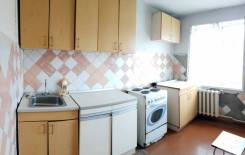 4-комнатная, проспект Северный 3. Сидоренко\Купеческий, агентство, 74 кв. м.