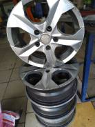 Скад. 6.0x15", 5x114.30, ET39, ЦО 67,1 мм.
