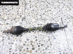 Привод, полуось. Suzuki Escudo, TA74W, TD54W, TD94W, TDA4W Suzuki Grand Vitara, JT, TD54 Двигатели: J20A, J24B