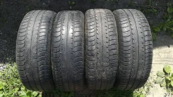 Goodyear Eagle NCT5 Eco. ������, �/�, ����� 50�%
