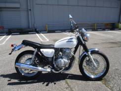 Honda CB 400SS. 400 куб. см., исправен, птс, без пробега