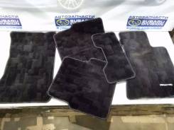 Коврик. Subaru Forester, SG5, SG9, SG9L Двигатель EJ255