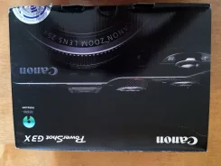 Canon PowerShot G3 X. 20 � ����� ��, ���: 14� � ����� ����