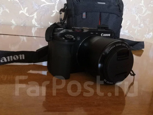 Canon PowerShot G3 X. 20 � ����� ��, ���: 14� � ����� ����
