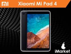 Xiaomi MiPad 4. Под заказ