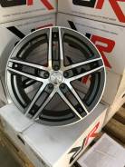 Race Ready CSS9518. 7.0x16", 5x108.00, ET48, ЦО 63,3 мм.