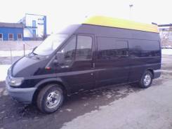 Ford Transit. Продам , 2 400 куб. см., 1 500 кг.