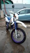 Yamaha TT-R 250 Open Enduro. 250 куб. см., исправен, птс, с пробегом
