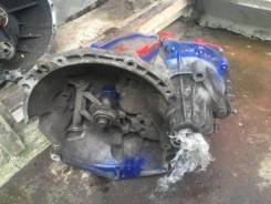 МКПП. Citroen C2 Citroen C3 Peugeot 206