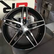 Race Ready CSS9518. 7.0x16", 5x114.30, ET48, ЦО 67,1 мм.