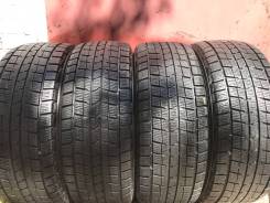 Dunlop DSX. Зимние, без шипов, 10 %, 4 шт