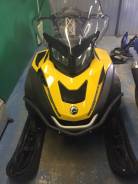 BRP Ski-Doo Skandic SWT. исправен, есть птс, с пробегом