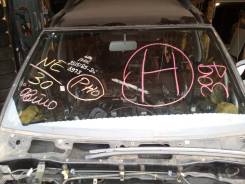 Зеркало заднего вида салонное. Nissan Pathfinder, R50 Nissan Terrano, LR50, LUR50, LVR50, PR50, R50, TR50 Nissan Terrano Regulus, JLR50, JLUR50, JRR50...