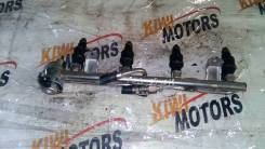 Топливная рампа с форсунками бу Volkswagen № 058133551 Volkswagen Passat B5